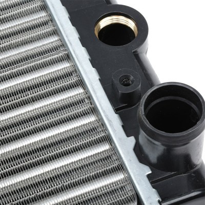 Kühler, Motorkühlung RIDEX 470R0396 470R0396 - foto 5