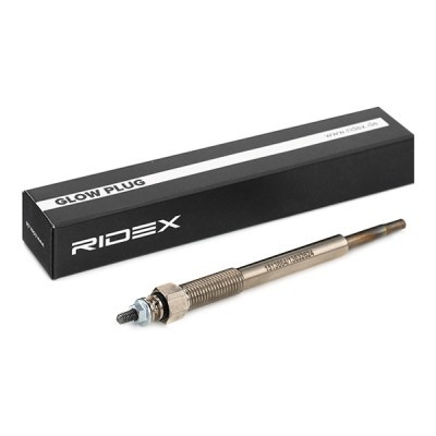 Glühkerze RIDEX 243G0045 243G0045 - foto 2