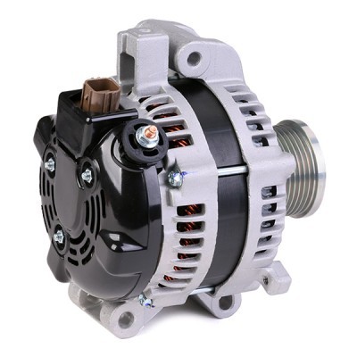 Generator RIDEX 4G0119 4G0119 - foto 4