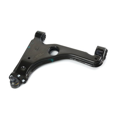 Querlenker RIDEX 273C0154P 273C0154P - foto 3