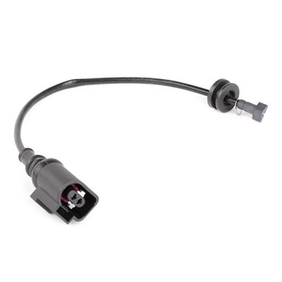 Sensor, Bremsbelagverschleiß RIDEX 407W0149 407W0149 - foto 3