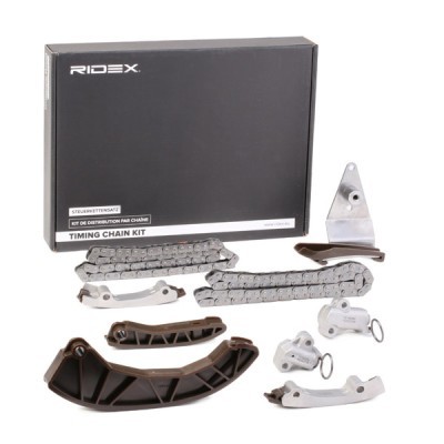 Steuerkettensatz RIDEX 1389T0120 1389T0120 - foto 2