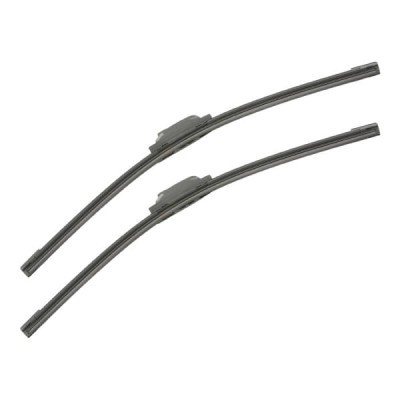 Wischblatt RIDEX 298W0186P 298W0186P - foto 4