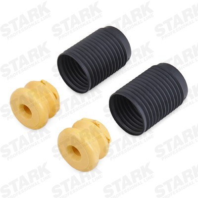 Staubschutzsatz, Stoßdämpfer Stark SKDCK-1240074 SKDCK-1240074 - foto 3