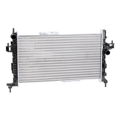 Kühler, Motorkühlung RIDEX 470R0231 470R0231 - foto 3