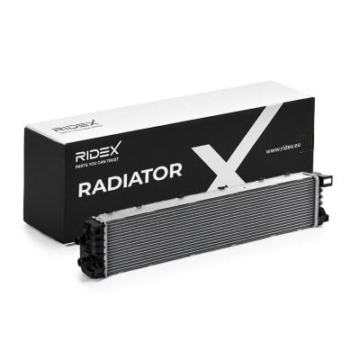 Kühler, Motorkühlung RIDEX 470R2043 470R2043 - foto 2
