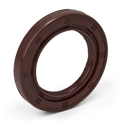 Crankshaft Seal RIDEX 3771S0089 3771S0089 - foto 2