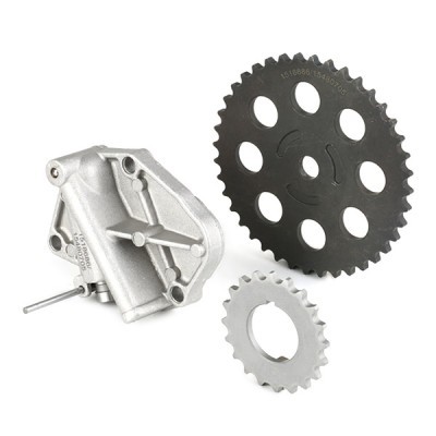 Steuerkettensatz RIDEX 1389T0156 1389T0156 - foto 5