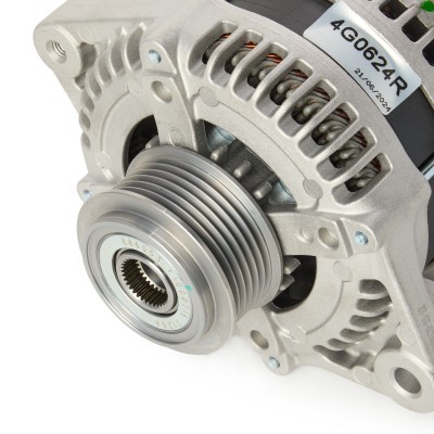 Generator RIDEX 4G0624R 4G0624R - foto 6