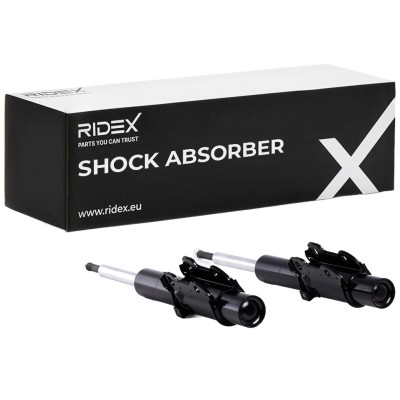 Stoßdämpfer RIDEX 854S2198 854S2198 - foto 6
