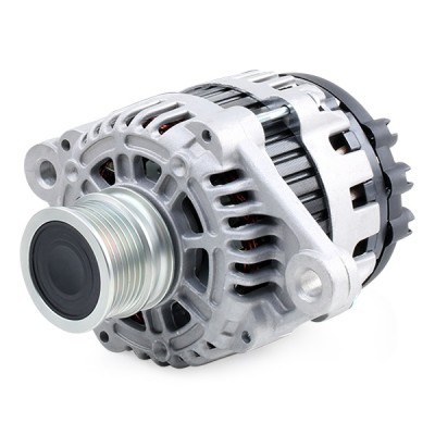 Generator RIDEX 4G0189 4G0189 - foto 3