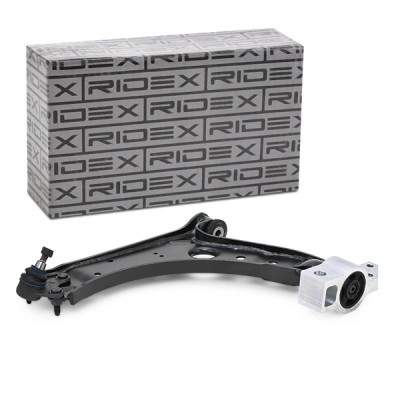 Querlenker RIDEX 273C0189 273C0189 - foto 2