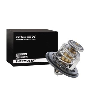 Thermostat, Kühlmittel RIDEX 316T0018 316T0018 - foto 2