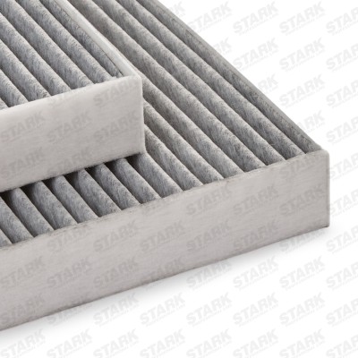 Filter, Innenraumluft Stark SKIF-0170205 SKIF-0170205 - foto 5