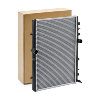 Kühler, Motorkühlung RIDEX 470R1522 470R1522 - foto 2