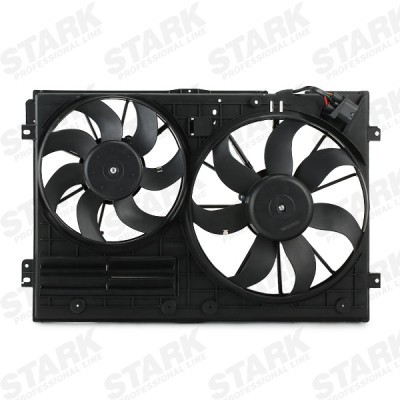 Lüfter, Motorkühlung Stark SKRF-0300187 SKRF-0300187 - foto 2