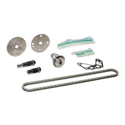 Steuerkettensatz RIDEX 1389T2468 1389T2468 - foto 3