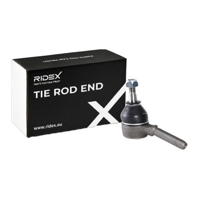 Spurstangenkopf RIDEX 914T0541 914T0541 - foto 6