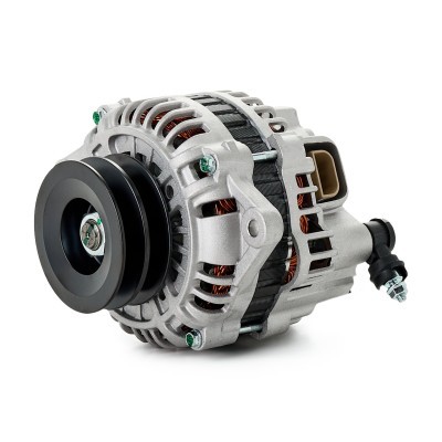 Generator RIDEX 4G0402 4G0402 - foto 3