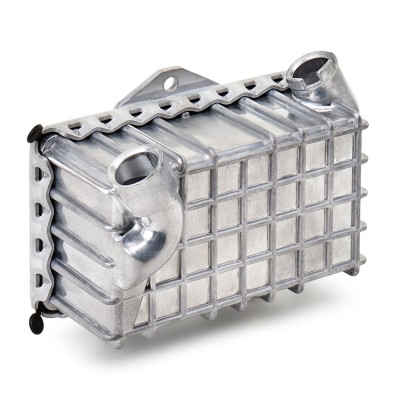 Ölkühler RIDEX 469O0034 469O0034 - foto 4