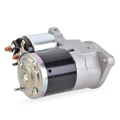 Anlasser RIDEX 2S0707 2S0707 - foto 4