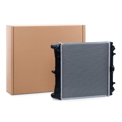 Kühler, Motorkühlung RIDEX 470R0503 470R0503 - foto 2