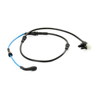 Sensor, Bremsbelagverschleiß RIDEX 407W0222 407W0222 - foto 6