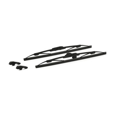 Wischblatt RIDEX 298W17234 298W17234 - foto 2