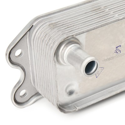 Ölkühler RIDEX 469O0015 469O0015 - foto 5