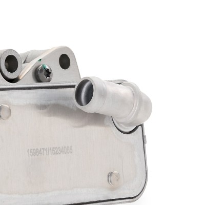 Ölkühler RIDEX 469O0072 469O0072 - foto 6