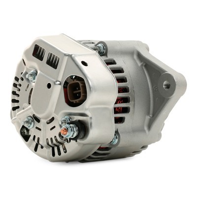 Generator RIDEX 4G0536 4G0536 - foto 4
