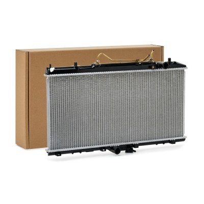 Kühler, Motorkühlung RIDEX 470R0435 470R0435 - foto 2