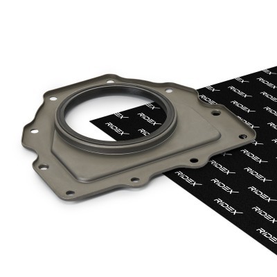 Crankshaft Seal RIDEX 3771S0207 3771S0207 - foto 1
