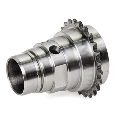 Steuerkettensatz RIDEX 1389T0034 1389T0034 - foto 5