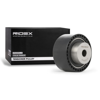Umlenk-/Führungsrolle Zahnriemen RIDEX 313D0016 313D0016 - foto 2