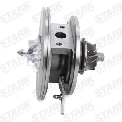Turbolader-Kartusche (Einsatz) Stark SKCCC-4540245 SKCCC-4540245 - foto 5