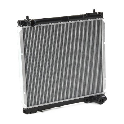 Kühler, Motorkühlung RIDEX 470R1414 470R1414 - foto 2
