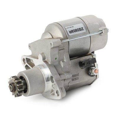 Anlasser RIDEX 2S0959R 2S0959R - foto 3