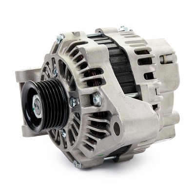 Generator RIDEX 4G0678R 4G0678R - foto 3