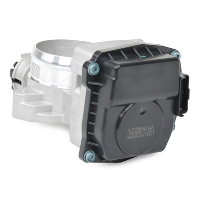 Дроссельная заслонка RIDEX 158T0027 158T0027 - foto 6