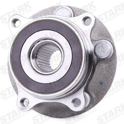 Radlager Stark SKWB-0180774 SKWB-0180774 - foto 4