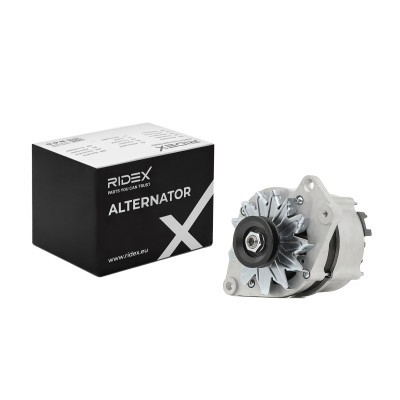 Generator RIDEX 4G0344 4G0344 - foto 2