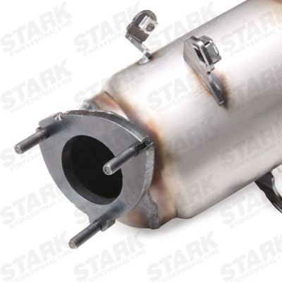 Katalysator Stark SKCCT-4840131 SKCCT-4840131 - foto 5