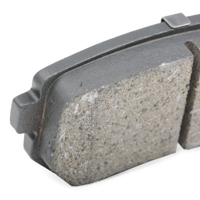 Bremsbeläge Satz RIDEX 402B0041 402B0041 - foto 7