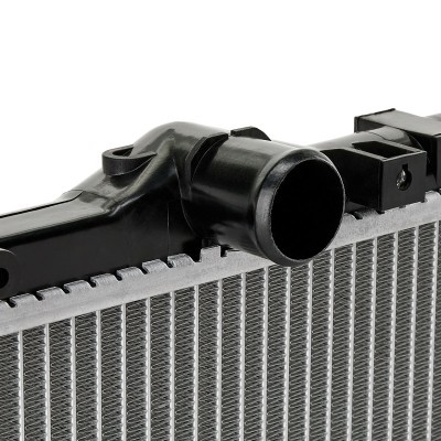 Kühler, Motorkühlung RIDEX 470R0575 470R0575 - foto 5
