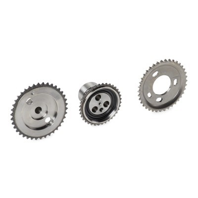 Steuerkettensatz RIDEX 1389T2554 1389T2554 - foto 4