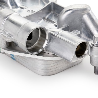 Ölkühler RIDEX 469O0078 469O0078 - foto 9