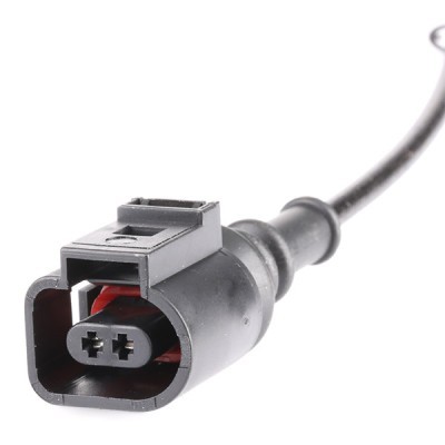 Sensor, Bremsbelagverschleiß RIDEX 407W0170 407W0170 - foto 5