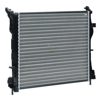 Kühler, Motorkühlung RIDEX 470R0771 470R0771 - foto 4