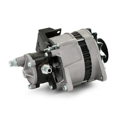 Generator RIDEX 4G0495R 4G0495R - foto 4